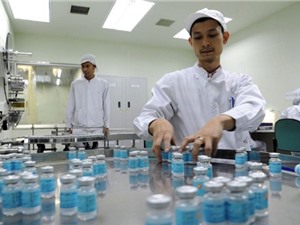 Chính thức vận hành bộ chỉ số đa tầng đánh giá việc thực hiện Nghị quyết 57